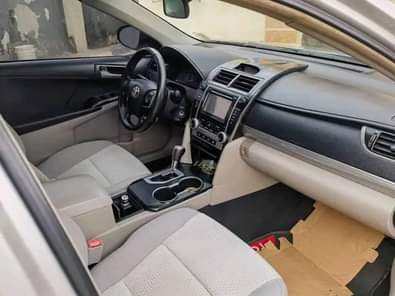 A picture of Hot For sale Everything in good condition Buy and drive