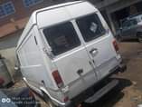A picture of Mercedes Benz 310 Bus With Petrol engine Foreign Used