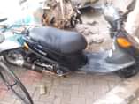 A picture of suzuk addis