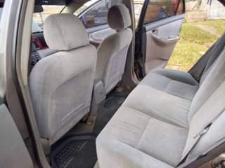A picture of 2004 Toyota Corolla Ce