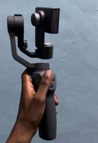 A picture of Osmo mobile
