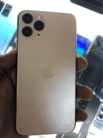 A picture of IPHONE 11pro