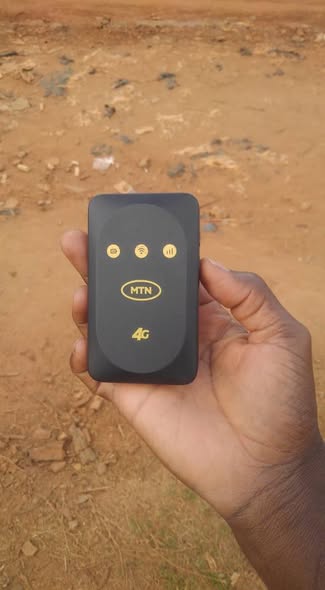 mifi routers