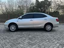 A picture of Toyota Allion DEY