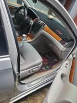 A picture of Lexus Es 330 2006 model 7 months used in Nigeria