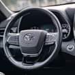 A picture of SHARP An Extremely Clean Foreign Used 2022 Toyota Highlander XSE