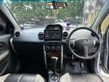 A picture of TOYOTA IST