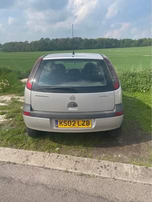 Cars F.