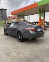 A picture of 07 Toyota Camry LE Read description for full details