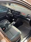 A picture of 2004 Corolla Sport few months used location Ado Ekiti price