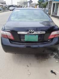 A picture of Toyota Camry spider 08 Gear Engine sharp AC working Just