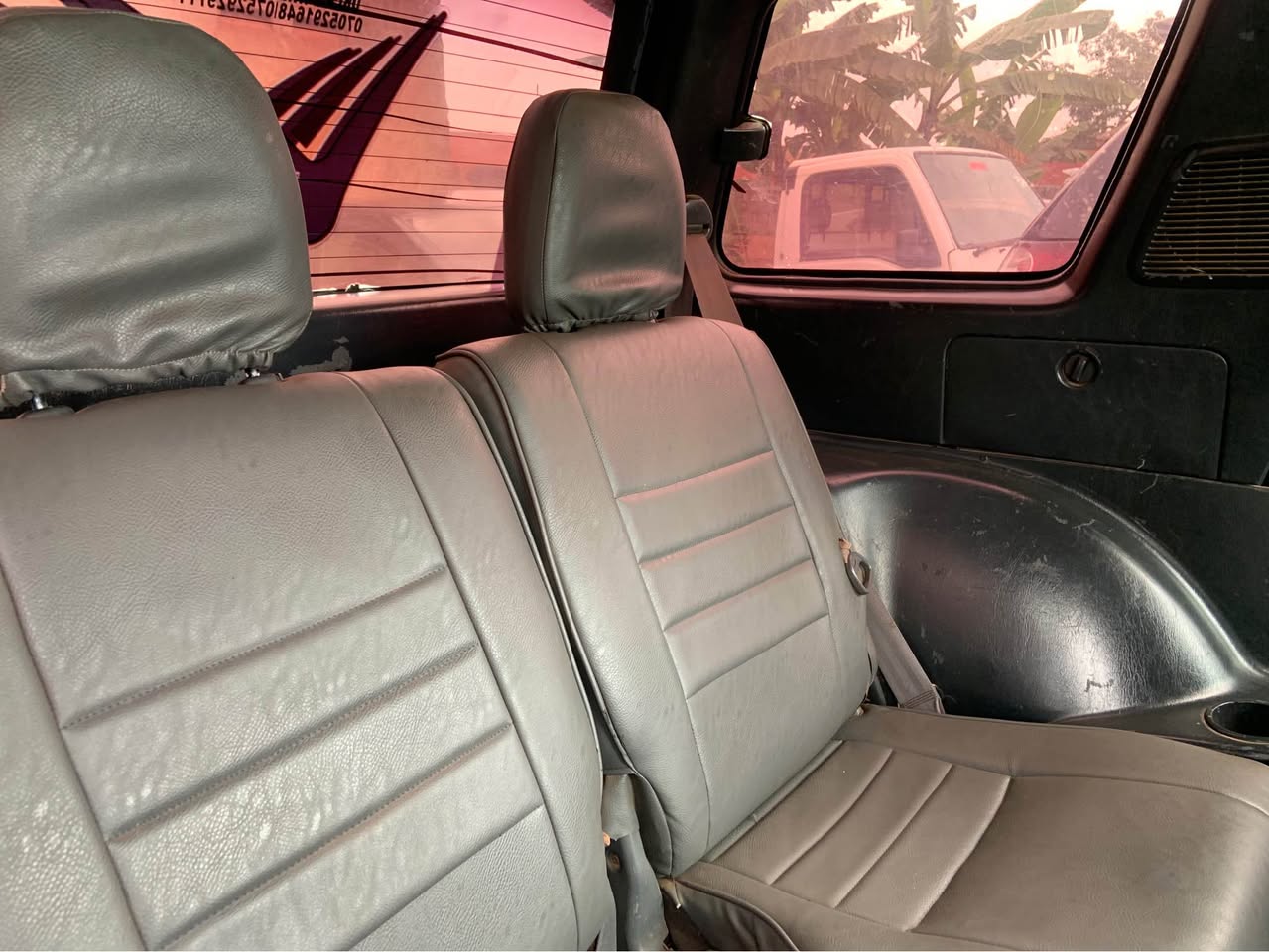 A picture of Toyota RAV4