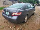 A picture of Camry 2010