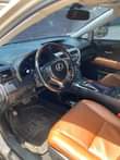 A picture of Foreign Used Lexus Rx 350 2014 upgrade to 2020 navigation