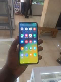 samsung a8