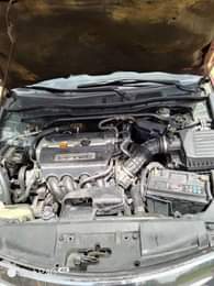 A picture of Fast deal Sharp 2010 Honda Accord with everything working properly