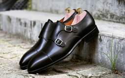 A picture of Official Shoe