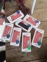 A picture of Samsung Galaxy A04e