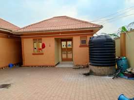 A picture of House 