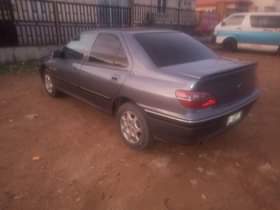 A picture of Peugeot 406 prestige for sale Super Clean body and interior
