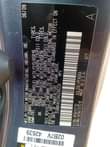 A picture of Toyota sienna 2009