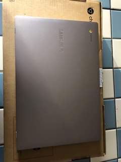 chromebook