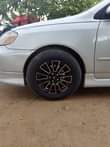 A picture of 2003 2004 Toyota Corolla S in Abuja going for 2