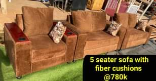 A picture of Discounts on selected furniture today