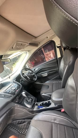 A picture of 2018 Black Series caravan