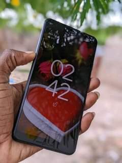 A picture of Gugo pixel 3xl