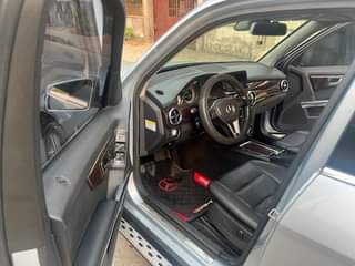 A picture of Belgium grade 2013 Mercedes Benz Glk 350 Available Sound engine