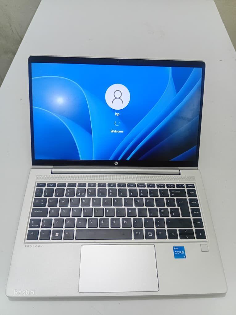 hp laptops