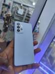A picture of SAMSUNG A33 5G