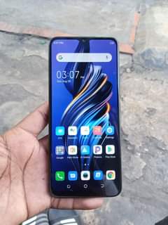 tecno pova