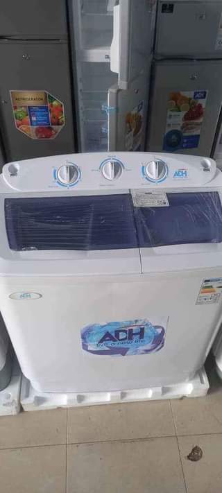 A picture of Washing machine
