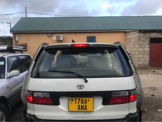 A picture of TOYOTA