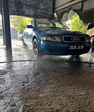 audi