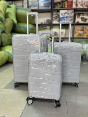 A picture of TRAVELING BAGS FULL SET