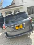A picture of TOYOTA VANGUARD