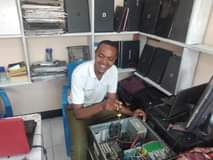 A picture of TUNAKUFUATA POPOTE ULIPO NDANI YA DAR KUJA KUREPAIR DESKTOP