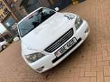 A picture of TOYOTA ALTEZZA 18.5M