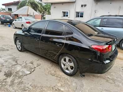 A picture of Hyundai Elantra Everything intact AC Chilling Nice interior Price 2