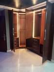 A picture of Doors beds wardrobes and carbinet