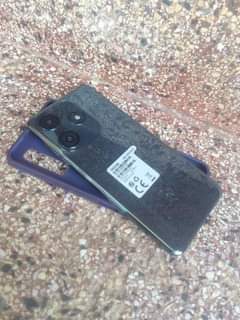 A picture of Mkopa locked spark 10C