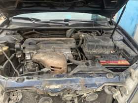 A picture of Pure first body Engine has top noise Gear 3 needs