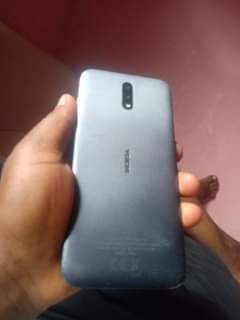 A picture of Nokia 2.3
