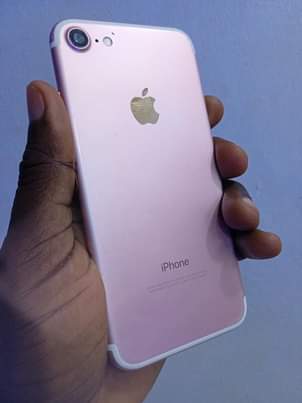 A picture of APPLE IPHONE IPHONE 7 128GB 100 BATTERY LIFE 350K 0755457585.