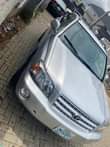 A picture of Super Clean 2004 Toyota Highlander Toks standard Engine untouched Gear