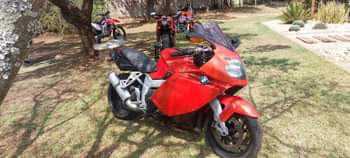 honda cbr