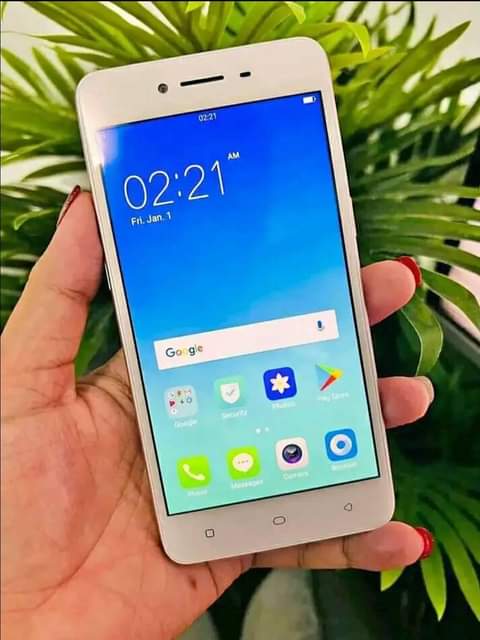 oppo a37